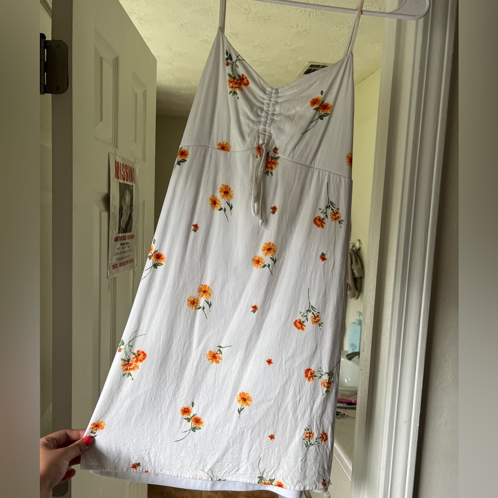 Summer dress